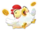 chicken-royal logo